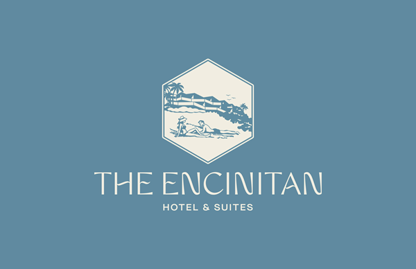 The Encinitan Hotel, Encinitas, CA